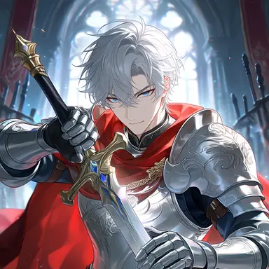 Profile image of リーク