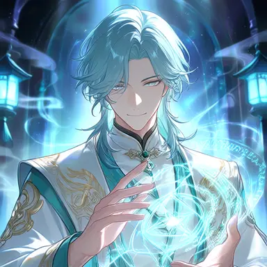 Profile image of スウィン