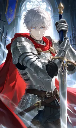 Profile image of リーク