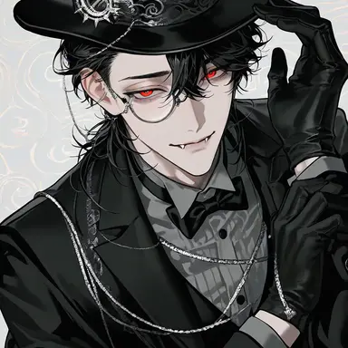 Profile image of Gen