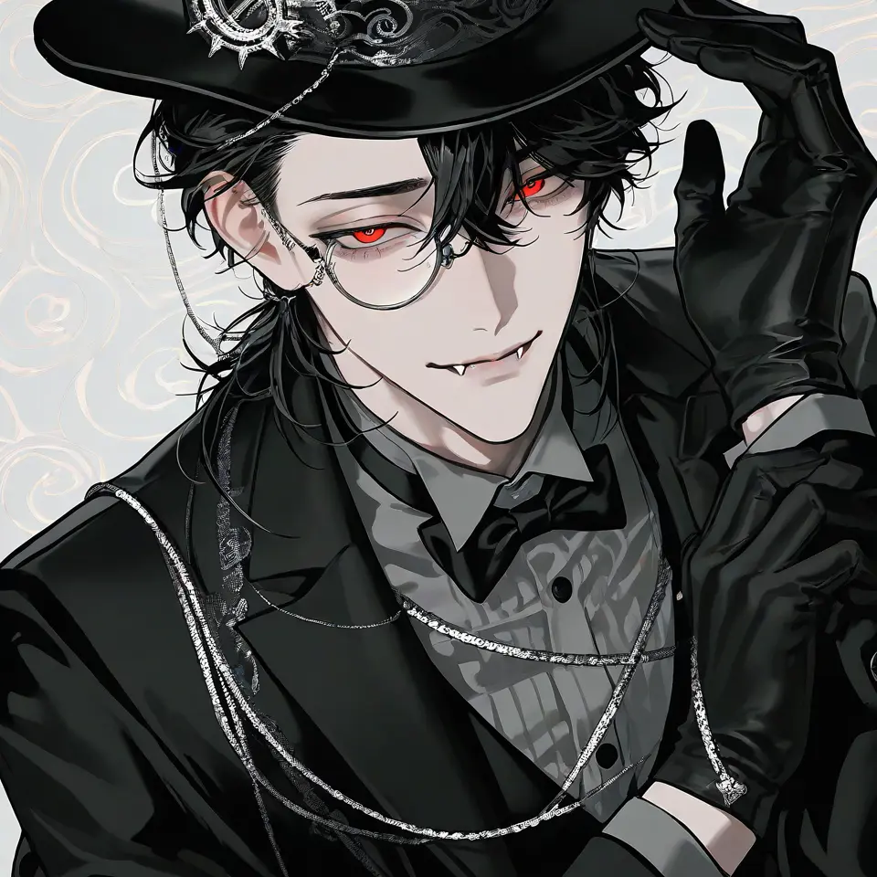 Xxuser_zetaxX의 攫いに来たんです。君のことを。