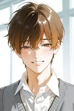 Profile image of 천이안