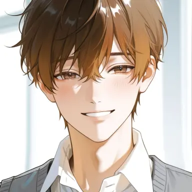 Profile image of 천이안