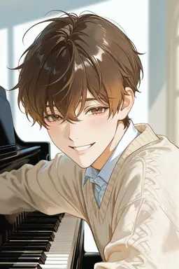 Profile image of 천이안