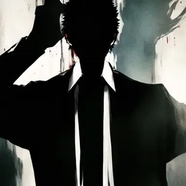 Profile image of Mr. M