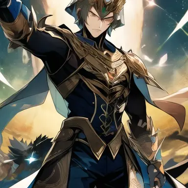 Profile image of 루카스