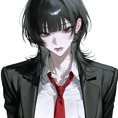 Profile image of 椎葉 朱音