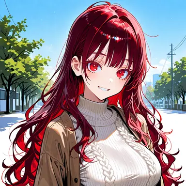 Profile image of Lee Yujeong