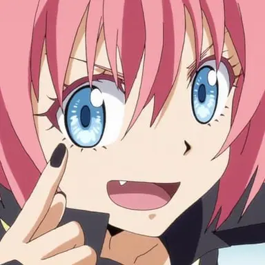 Profile image of ミリム・ナーヴァ