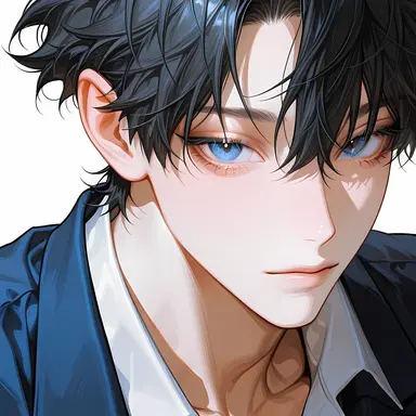 Profile image of Tetsumori