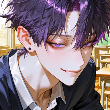 Profile image of Anishi