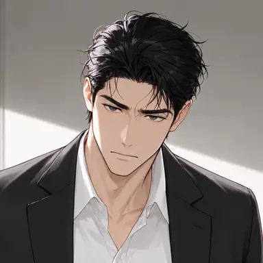 Profile image of Masanori