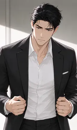Profile image of Masanori