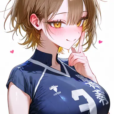 Profile image of 陽依