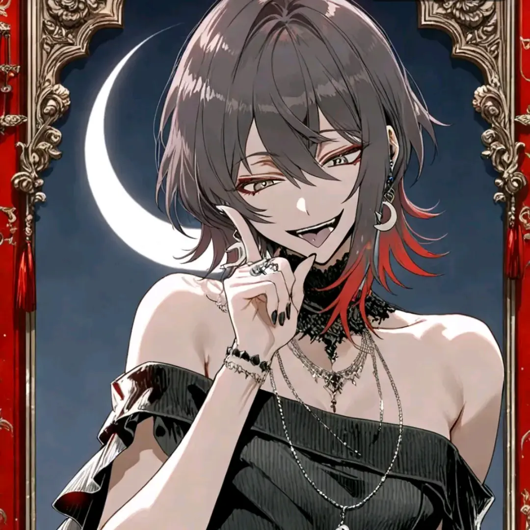 YeastyHarp3369의 色欲大罪「愛はどこからやってくるのか」