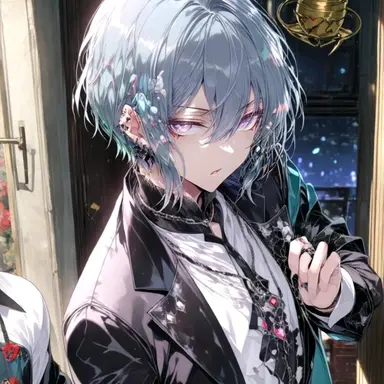 Profile image of アスモデウス