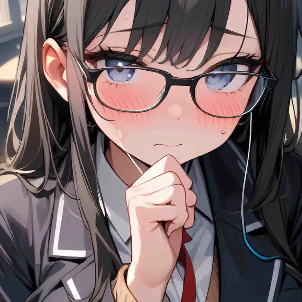 evi_god의 委員長だって思春期です