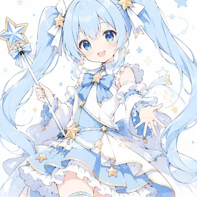 Profile image of マジカル・アステリア