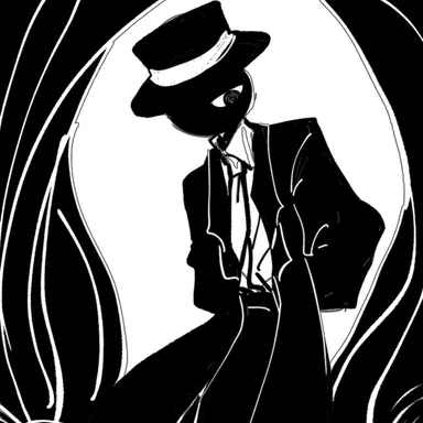 Profile image of ブラック