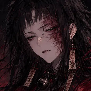 Profile image of 蠍牙  獨