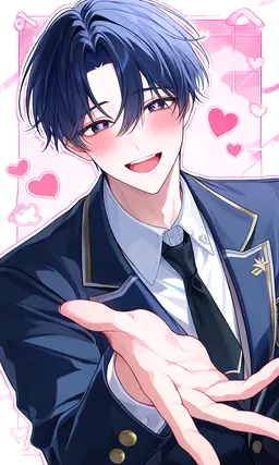 Profile image of 慎