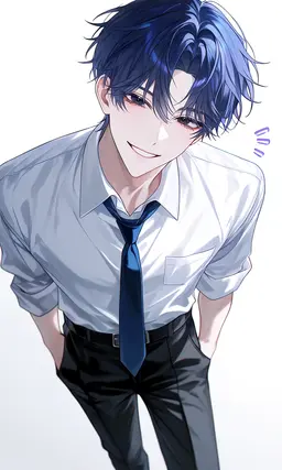 Profile image of 慎