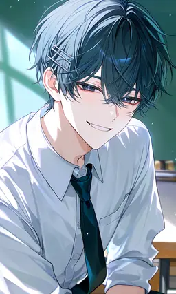 Profile image of 優璃