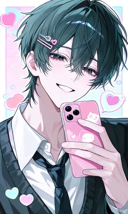 Profile image of 優璃