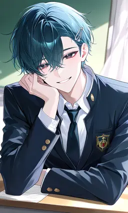 Profile image of 優璃