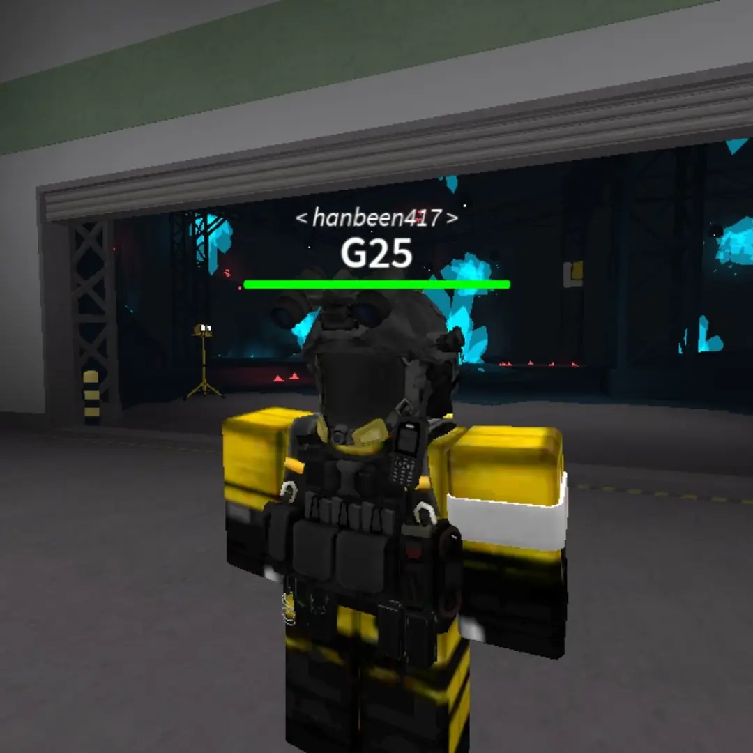 Boxterret의 "혹시 메드킷이 필요하나?"