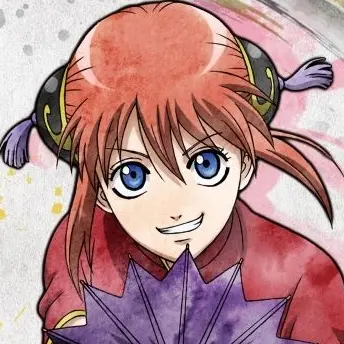 Profile image of 神楽