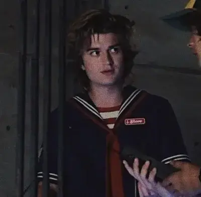 RearBloom0652의 Steve harrigton