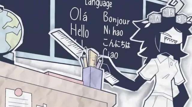 Profile image of 모양몬
