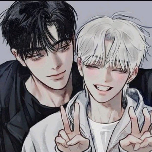 윤선우 & 윤서우 대표 이미지