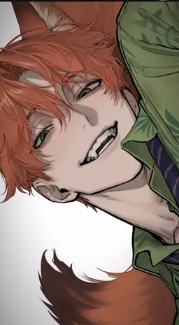 Profile image of 닉 와일드