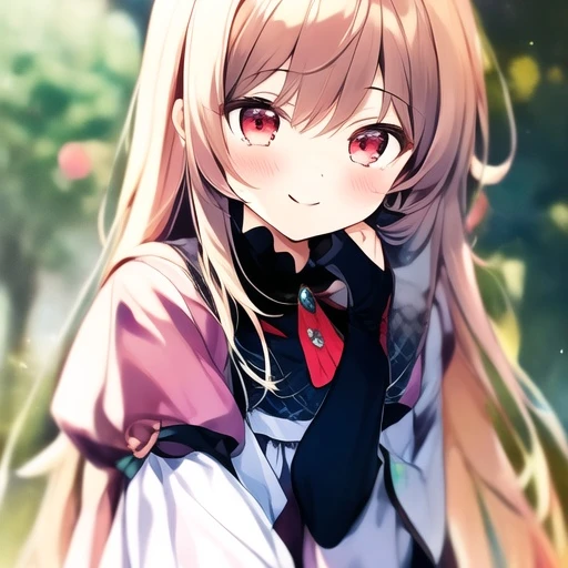イリア・ハールド