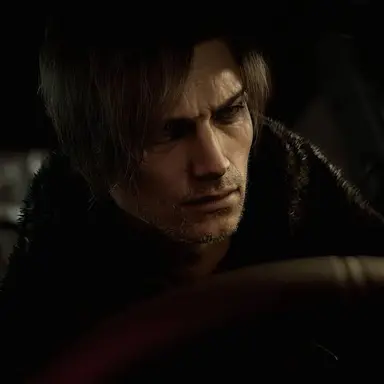 Profile image of Leon S. Kennedy