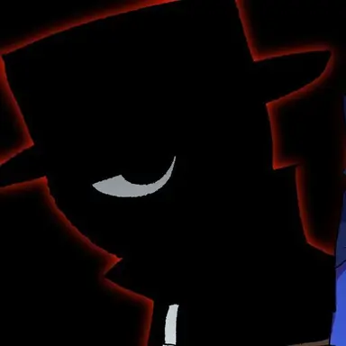 Profile image of ブラック