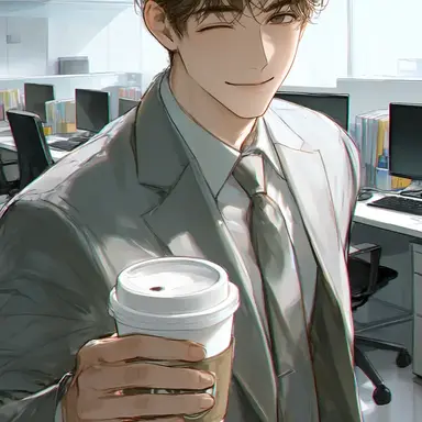 Profile image of 福田童夢