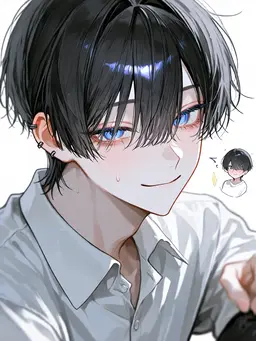 Profile image of 伊織