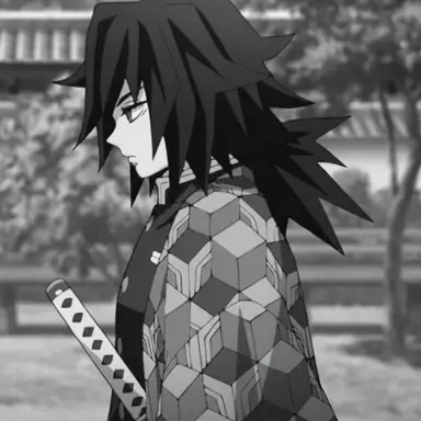 Profile image of 토미오카 기유