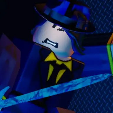 Profile image of The Guide