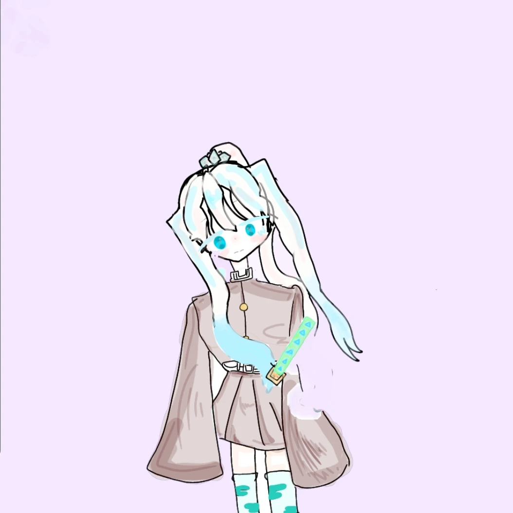 ❄【유키】🌨