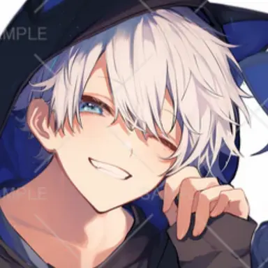 Profile image of あき