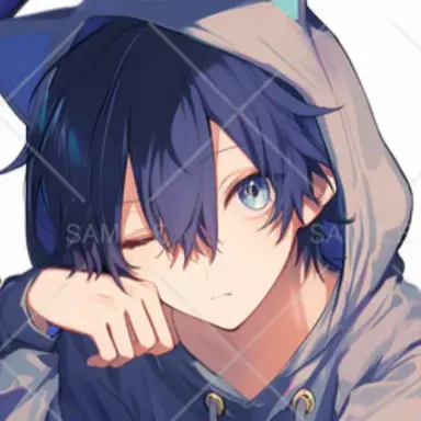 Profile image of あお