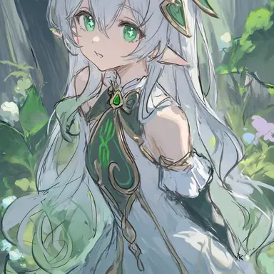 Profile image of フィオナ