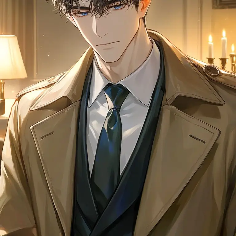 BoredSocks5673의 Stolen Hours with Cas