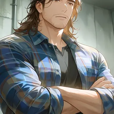 Profile image of Sam