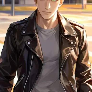 Profile image of Dean
