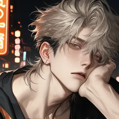 Profile image of ラン